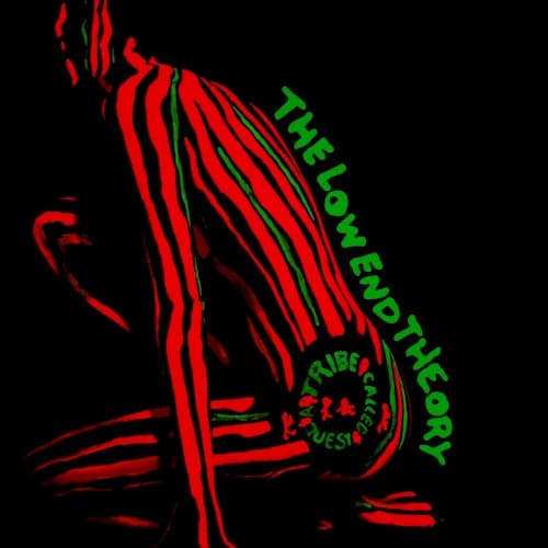 The Low End Theory by A Tribe Called Quest