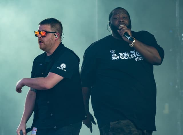 Run the Jewels
