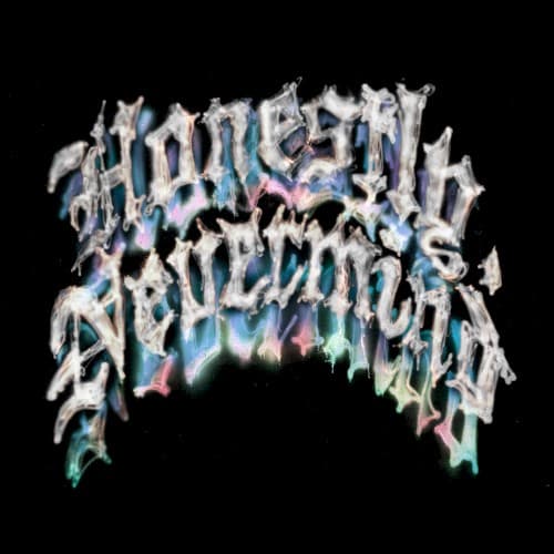 Honestly, Nevermind by Drake album cover